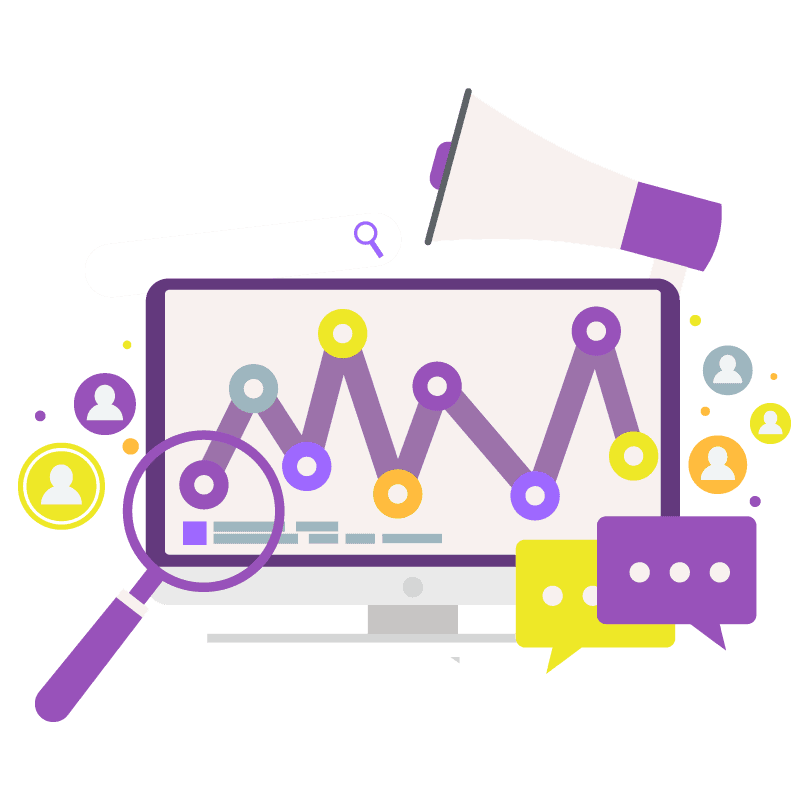 Keyword-Research and Competitor analysis